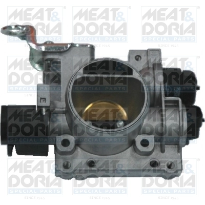 Throttle Body